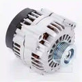 0709 CV CK PU 4.8L 5.3L 6.0L V8 (6S) ALT