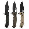 SEAL XR TI MAGNACUT / CLIP POINT