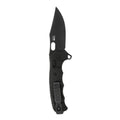 SEAL XR TI MAGNACUT / CLIP POINT