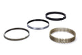 JE Pistons Ring Sets .043in Top Ring / 1/16in Second Ring / 3/16in Oil Ring
