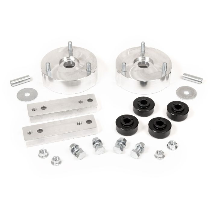 RLS - 2 Leveling Kit without Shocks Fits Chevrolet GMC Colorado Canyon 2015-2022