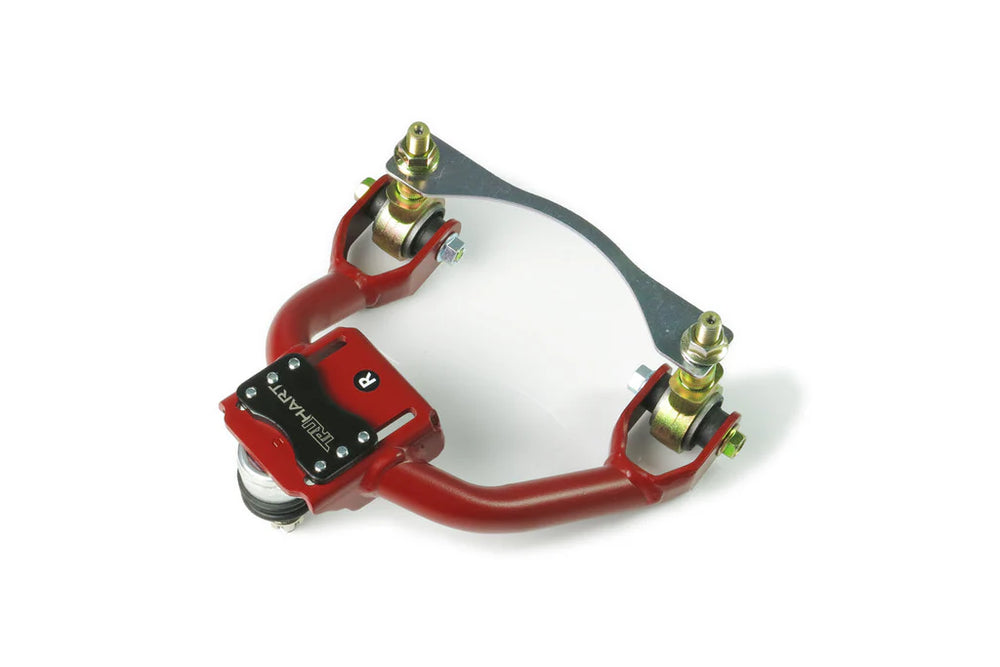 Civic / CRX 88-91 Front Camber Kit (PILLOWBALL BUSHINGS)