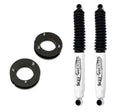 Tuff Country shock absorber