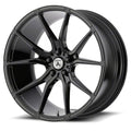 Wheel Pros ABL13 20X9 5X120 G-BLK 35MM ABL13-20905235BK