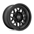 KM725 17X8.5 6X5.5 MTL-BLUE -10MM