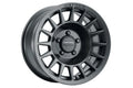 Method Wheels black auto part