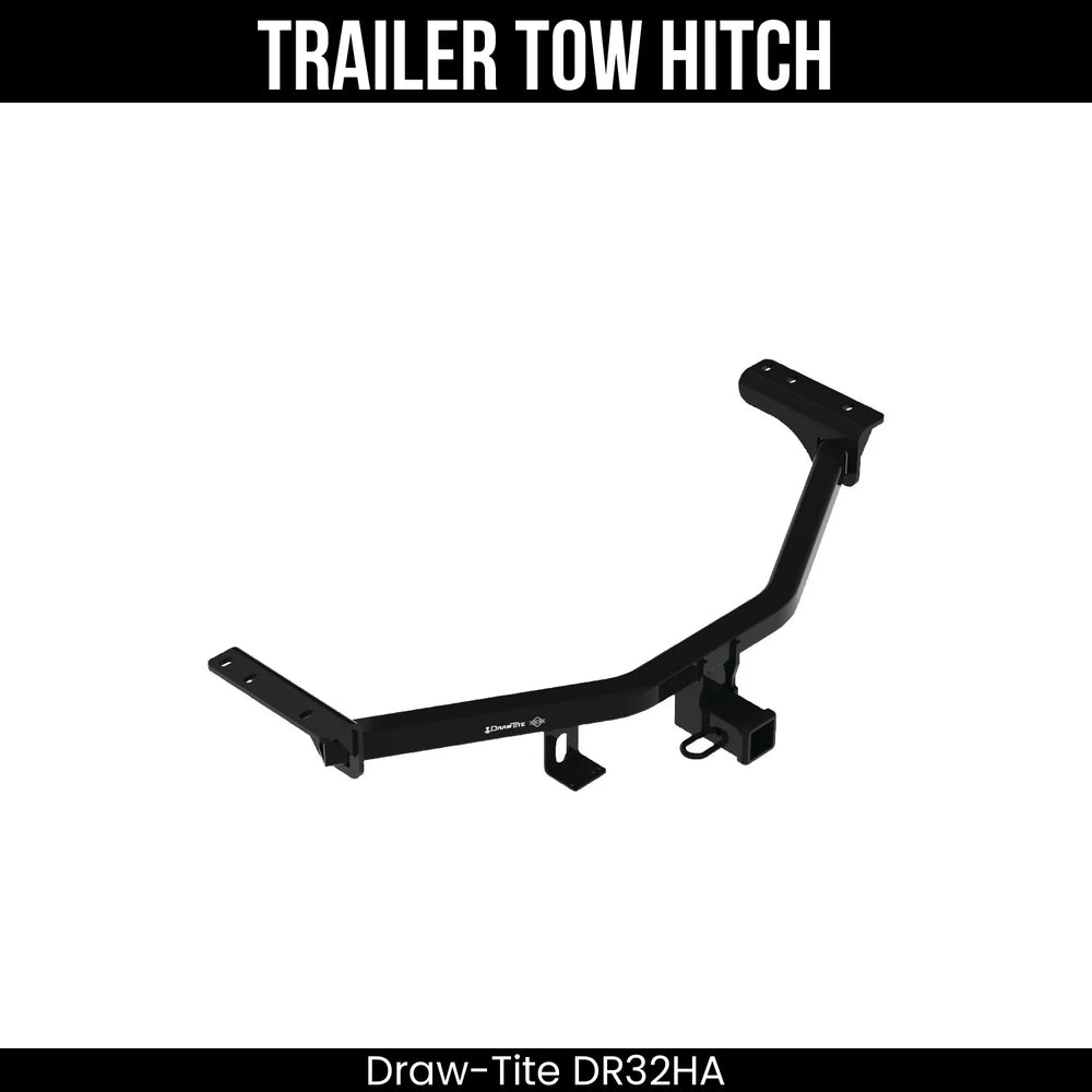 22C PATHFINDER CLS IV RECEIVER HITCH