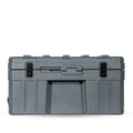 RUGGED CASE 76L BLACK