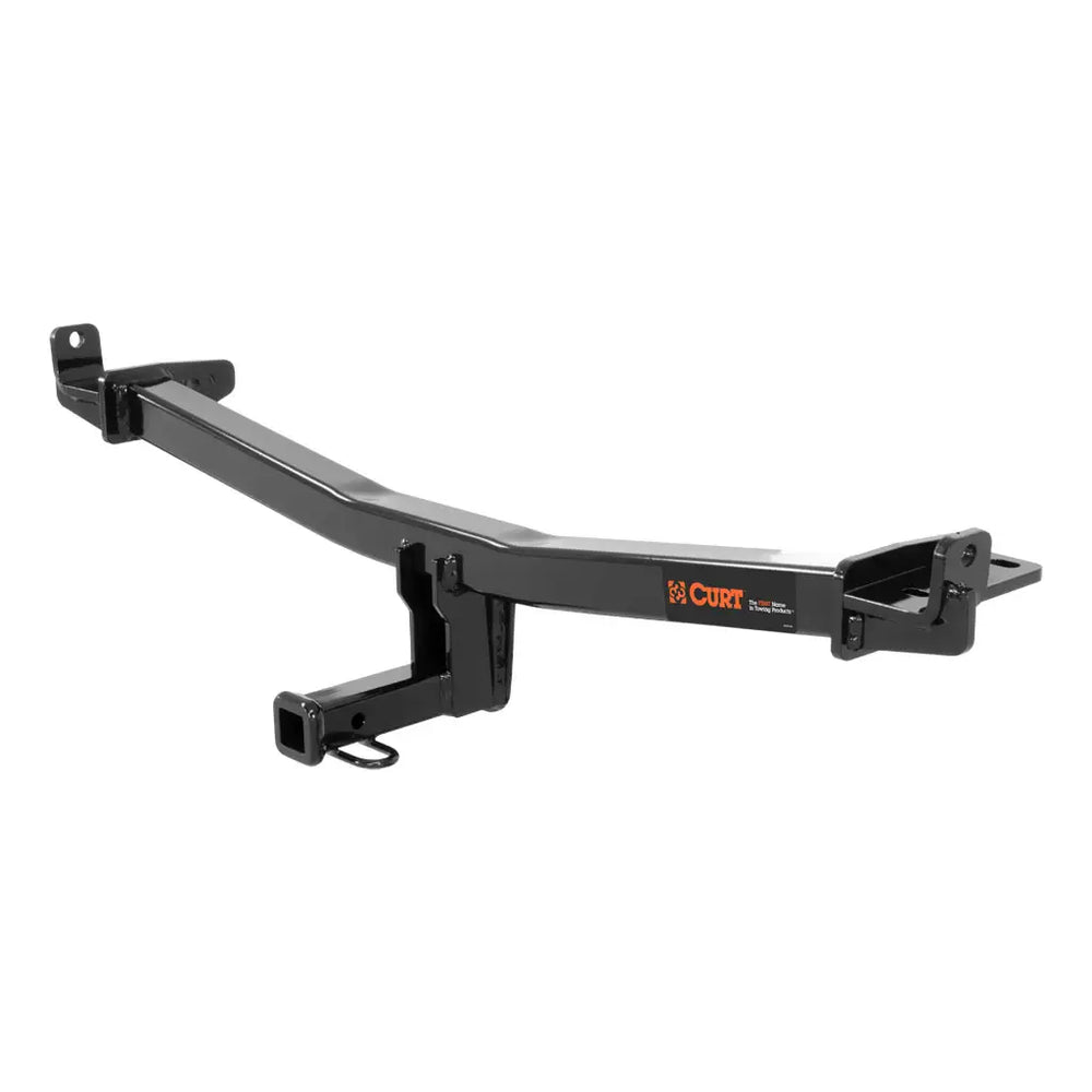 15C AUDI Q3 CLASS II RECEIVER HITCH