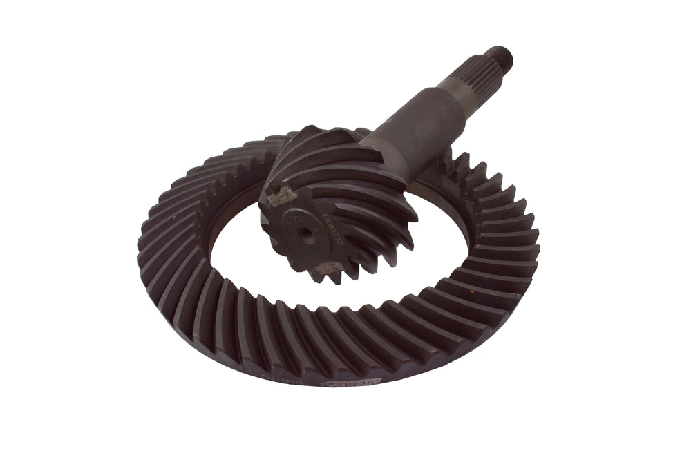 Differential Ring and Pinion