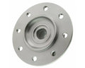 MOOG 88-94 Chevrolet K2500 Front Hub Assembly