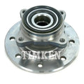 MOOG 88-94 Chevrolet K2500 Front Hub Assembly