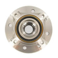 MOOG 88-94 Chevrolet K2500 Front Hub Assembly