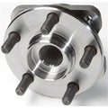 MOOG 88-94 Chevrolet K2500 Front Hub Assembly