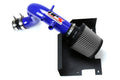HPS Performance Performance Shortram Air Intake Kit 2011-2014 Hyundai Sonata 2.0L Turbo Includes Heat Shield Blue