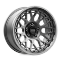 TECHNIC 18X9 6X135 18MM ANTHRACITE