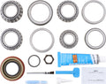 STANDARD AXLE BEARING KIT; GM 8.2