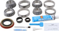 STANDARD AXLE BEARING KIT; GM 8.2