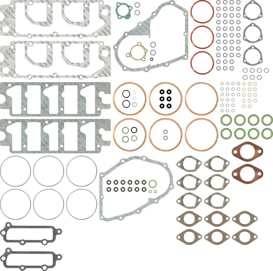 Engine Cylinder Head Gasket Set - 02-23865-08