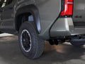 DFC 07-18 Jeep Wrangler Front & Rear Geospec Rotors