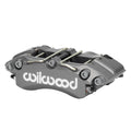 Wilwood Caliper Dynapro NDPR-UTV Radial Mount - ANO - 1.12in Piston - .250in Disc