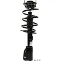 KYB Shocks & Struts Strut Plus Front 13-17 Buick Enclave / 13-17 Chevrolet Traverse