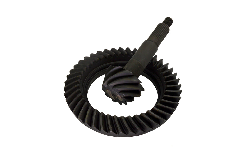 Differential Ring and Pinion