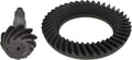 Differential Ring and Pinion