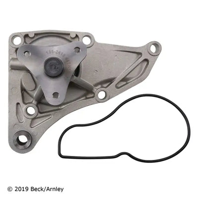 Gates auto part