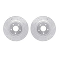 R1 Concepts Disc Brake Kit Fits Nissan Rogue