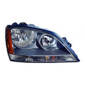 RH HEADLAMP ASSY COMPOSITE KIA SORENTO 20112013