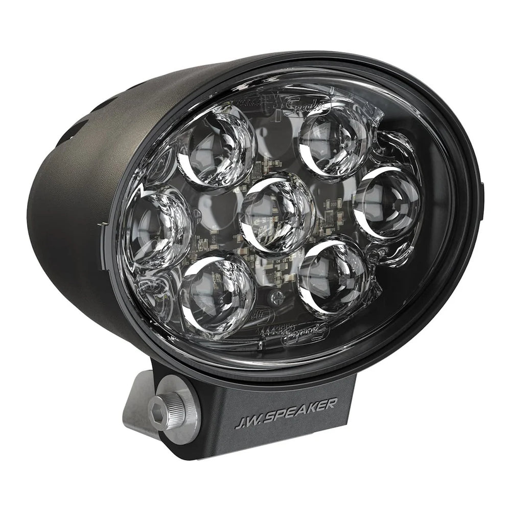 TS3001V MODEL 1224V ECE LED AUXILIARY LIGHT W/DRIVING BEAM 1 LIGHT