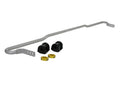 SWAY BAR 18MM X HEAVY DUTY BLADE ADJ 3 POINT ADJ