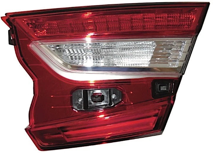 CAPA HD ACCORD SDN 1819 BACKUP LAMP ASSY INNER TOURING LH
