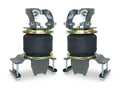 Pacbrake springs