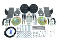 Pacbrake springs