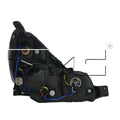 1314 SB LEGCY/OTBK (BLK BEZEL) H.L LH