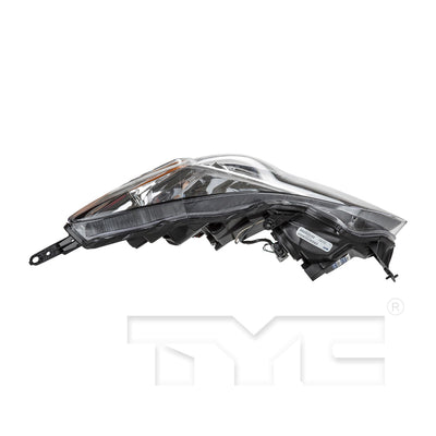 TYC auto part