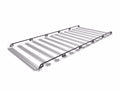 Expedition Perimeter Rail Kit - for 1560mm (L) X 1255mm (W) Rack