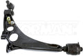 CONTROL ARM