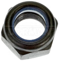 CONTROL ARM
