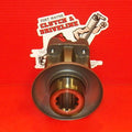 ~(4 lbs. 5X5X5)~ END YOKE ASSY