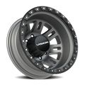 Vision Wheel 8-200 SG W SB LP VIS MANX2 408A7680SGBLR