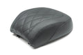 Mustang 23-25 Harley Breakout Wide Tripper Passenger Black