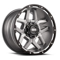 GRID WHEELS auto part