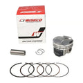JE Pistons Kawasaki NINJA 250R Piston Single