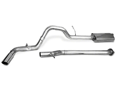 Lifetime auto part