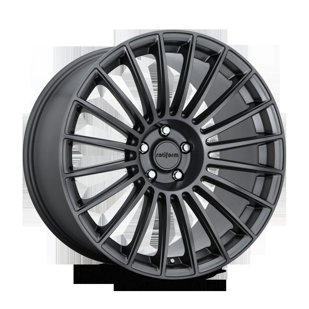 Wheel Pros R154 18X8.5 5X112 MT-ANTH 45MM
