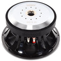 VEX10 4 OHM (500WATTS) SPEAKERS