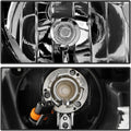 SPYDER headlights